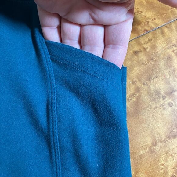 Balance Collection, athletic leggings, ankle length, excellent condition, small - Picture 2 of 3